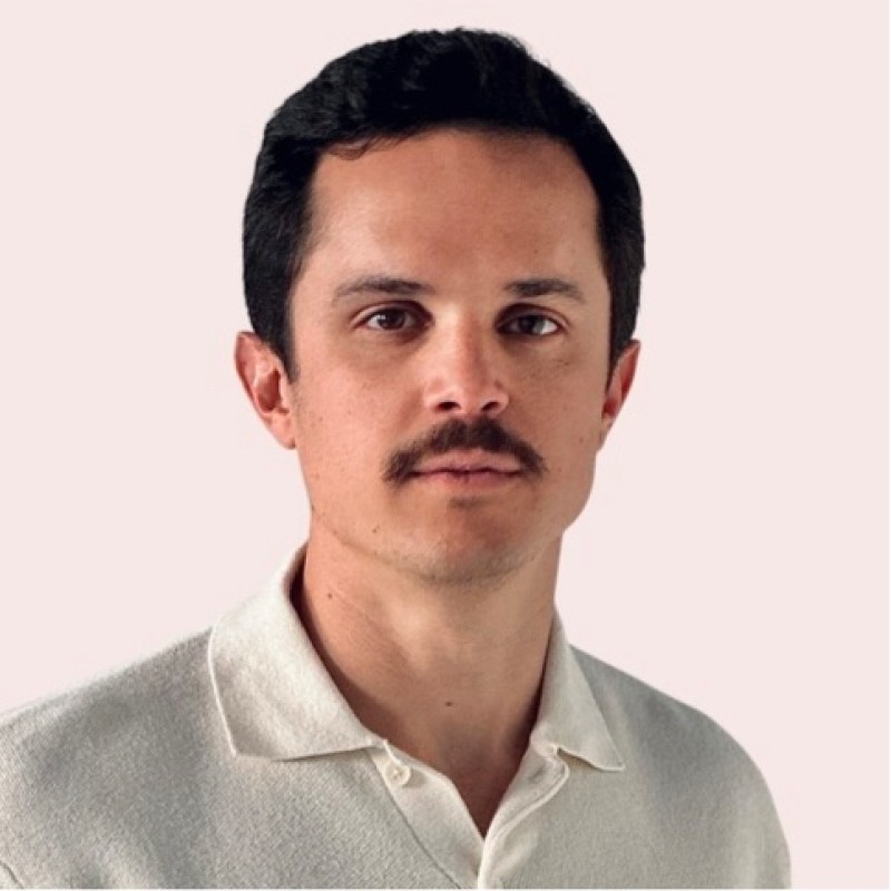 Santiago P. - Consultor Autónomo de Startups